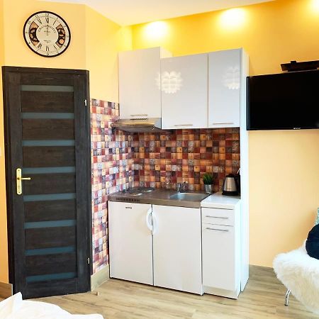 Grochowska 289 by Homeprime Warszawa Zewnętrze zdjęcie
