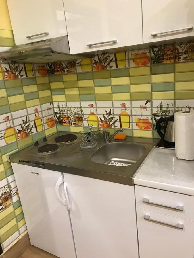 Grochowska 289 by Homeprime Warszawa Zewnętrze zdjęcie